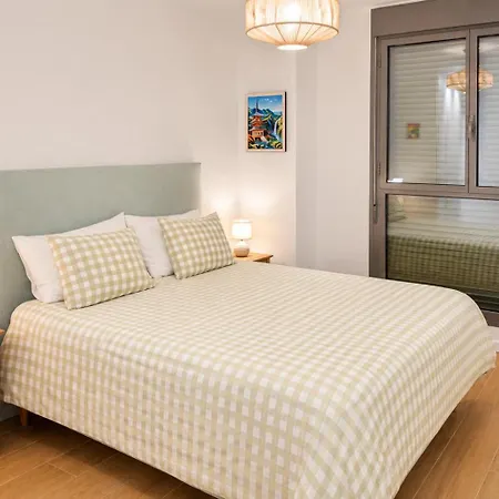 Appartement Marina Real 3 By Nras Dénia