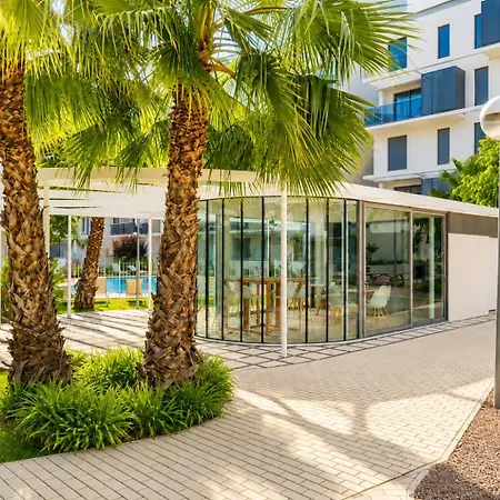 Marina Real 3 By Nras Appartement