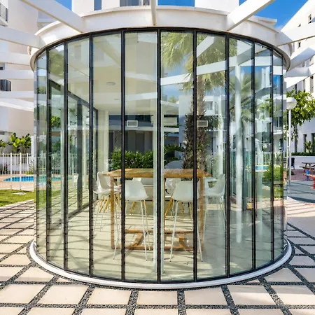 Marina Real 3 By Nras Appartement