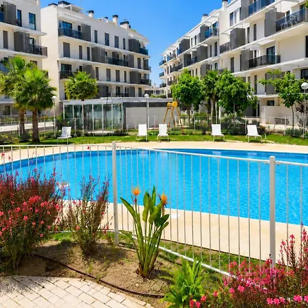 Appartement Marina Real 3 By Nras