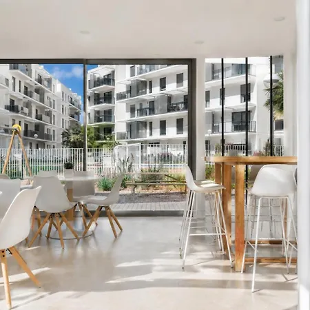 Marina Real 3 By Nras Appartement