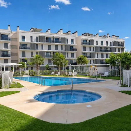 Marina Real 3 By Nras Appartement *
