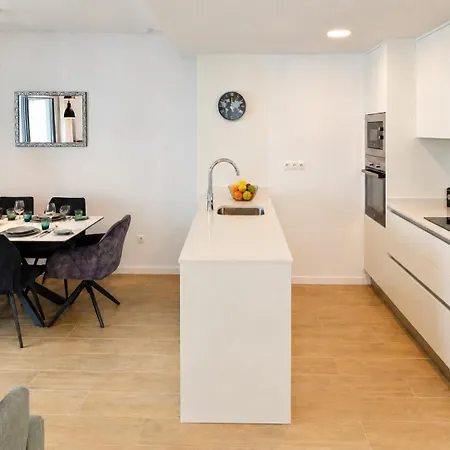 Marina Real 3 By Nras Appartement Dénia