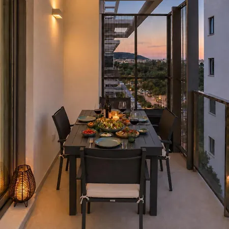 Marina Real 3 By Nras Appartement