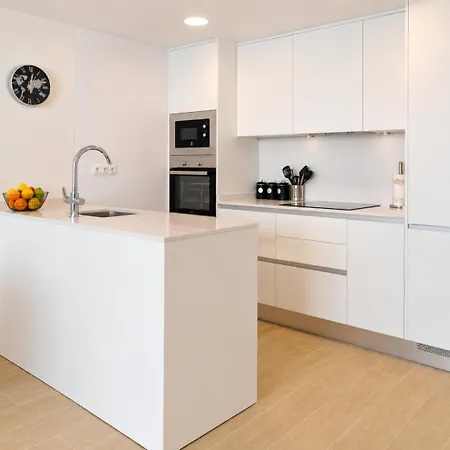 Appartement Marina Real 3 By Nras