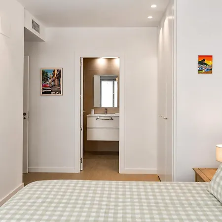 Appartement Marina Real 3 By Nras Dénia