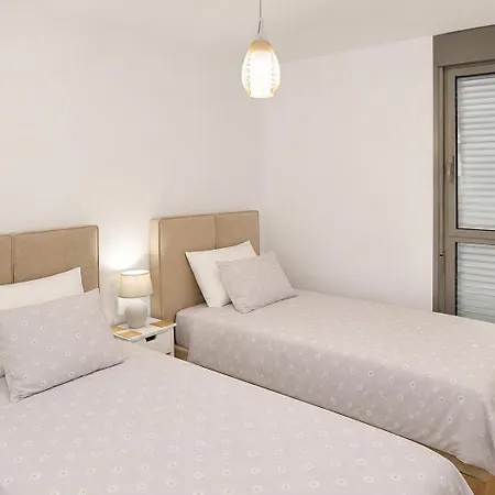 Appartement Marina Real 3 By Nras Dénia