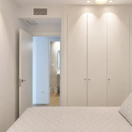 Marina Real 3 By Nras Appartement