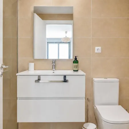 Marina Real 3 By Nras Appartement