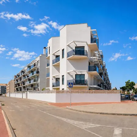 Appartement Marina Real 3 By Nras *